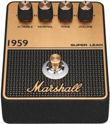 Marshall Pedala de Distorsiune Marshall 1959 Amp Series, Design Compact, Control Simplu (66260362)