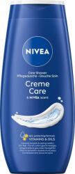 Nivea Gel de dus NIVEA Creme Care 250 ml cu Pro-Vitamina B5 si uleiuri hranitoare (60343907)