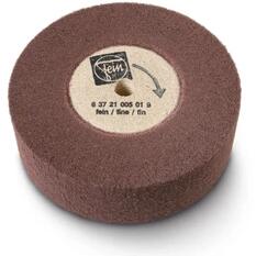 FEIN cilindru de slefuire vlies D150, fin (63721005019)