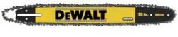 DEWALT Lama si lant pentru drujba DeWalt 460 mm | 3/8 col (DT20661-QZ)