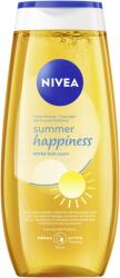 Nivea Gel de dus NIVEA Summer Happiness, 250 ml, cu vitaminele C si E, pH-neutru (9365177)