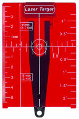 Leica Lino panou de vizare cu stativ (758831)