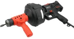 TOYA Pompa electrica de curatat si desfundat tevi Yato YT-25050 260 W | 560 1/min | 19 - 50 mm (YT-25050)