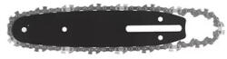 DEWALT Lama si lant pentru drujba DeWalt DT20686 150 mm | 3/8 col (DT20686-QZ)