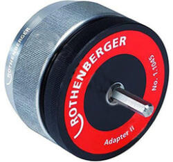 Rothenberger adaptor pentru debavurator II. (11045) (11045)