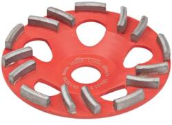 FLEX Disc diamantat pentru slefuire Flex Estrich-Jet 125 x 22, 23 mm (359394)