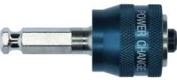 Bosch EXPERT Power Change Plus adaptor carota bimetal HEX 11 mm, 14-210 mm (2608902029)