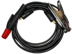 Mastroweld cabluri pentru sudura 4 fm x 25 mm2 (042535)