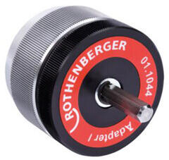 Rothenberger adaptor pentru debavurator I. (11044) (11044)