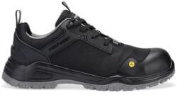 Portwest Pantofi de protectie Portwest FE11 S3S | Negru-gri | 45 / 10.5 (FE11BKG45)