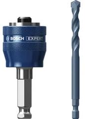 Bosch EXPERT Power Change Plus adaptor carota bimetal 8, 5 x 60 x 105 mm (2608901965)