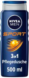 Nivea Gel de dus NIVEA MEN Sport 500 ml cu aroma de lamaie si minerale (90998533)