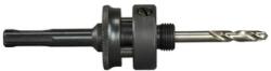 Makita adaptor carota bimetal 35 - 152 mm | SDS-Plus (P-35184)
