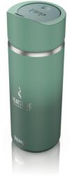 Ninja Sticla termica Ninja Sip Perfect 400 ml, verde, BPA-free, spulberatoare (46400890)