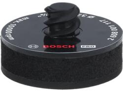 Bosch Taler cauciuc pentru slefuitor cu excentric Bosch PRO 32 mm | 5 buc (2608001117)