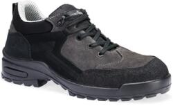 Portwest Pantofi de protectie Portwest FT73 S3L | Negru-gri | 39 / 6 (FT73BGY39)