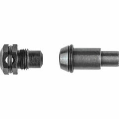 Makita set de nituri pop pentru masini-unelte (191C04-2) Cleste