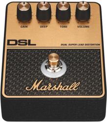 Marshall Pedala de efect Marshall DSL cu Overdrive si Distorsion (18140713)
