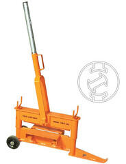 Orit 4300 MFK ghilotina pentru pavele (4300 MFK)