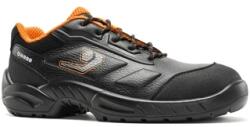 Base Protection Pantofi de protectie Base B0136A S3S | Negru | 46 / 11 (B0136ABKR46)