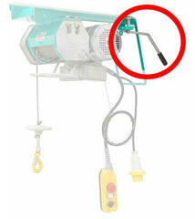 IMER frana de siguranta electropalan (IM1199215)