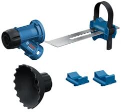 Bosch GDE Max kit de aspirare praf pentru demolator SDS-max (1600A033BA)