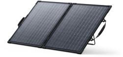 Anker Solix Panou Solar Bifacial Anker Solix PS100 | 100W, IP68, Portabil (AS310011)