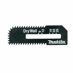 Makita gipszkartonvágó penge gipszkarton vágógéphez B-49703 (B-49703)