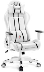 Diablo Chairs X-One 2.0 King white/black