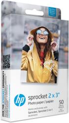 HP Sprocket Premium Zink vorgeschnittenes - 1DE39A (1DE39A)
