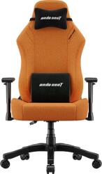 Anda Seat AndaSeat Luna Orange Fabric (AD18-44-O-F)