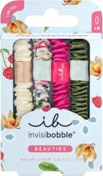 Invisibobble Beauties Wildflower Blossom Dreams, 4 db (IB-HT-SU-103)