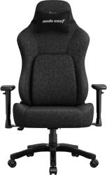 Anda Seat AndaSeat Phantom 4 Black Fabric (AD18YSD-72-B-F-B01)