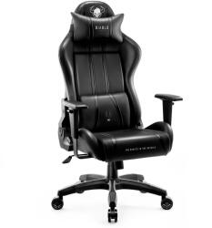 Diablo Chairs X-One 2.0 King black