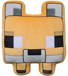 Halantex Figurină de pluș Halantex Games: Minecraft - Fox Face, 40 cm (HTEX-MNC-830SC) Figurina