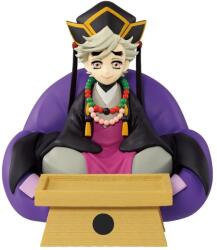 Banpresto Statuetă Banpresto Animation: Demon Slayer - Doma, 14 cm (111987) Figurina
