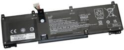 Origin Storage Acumulator BTI by Origin Storage M73472-005-BTI pentru HP, 11.58 V, 4430 mAh, Black (M73472-005-BTI)