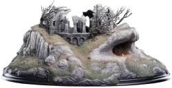 Weta Workshop Replică Weta Movies: The Lord of The Rings - Weathertop (Enviroment LE) (861005207) Figurina