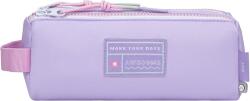 Mayfair Penar cu mâner Mayfair Choose Awesome - 2 fermoare (68487) Penar