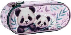 DERFORM Penar Oval Derform Panda 11 - 1 fermoar (712388) Penar