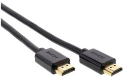Sencor SAV 265-015 2.0 cablu HDMI 2.0 de 1, 5 m, negru (SAV 265-015)