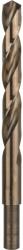 Bosch Pro Pro Stainless Steel spirálfúró HSS-Co Ø 12 mm x 101 mm x 151 mm bronz