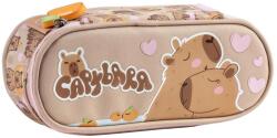 DERFORM Penar Oval Derform Capybara 10 - 1 fermoar (712371) Penar
