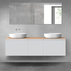 Oltens Set dulap Oltens Vernal 60013700, dulap Oltens Vernal 60018700, 63020060 (68415700)