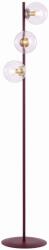 Emibig Magnus lampă de podea x10 W 1645/LP3 (1645LP3)