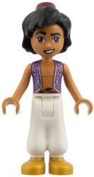 LEGO® Minifigurák Aladdin dp242 (dp242)