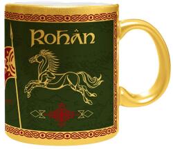 ABYstyle Cană ABYstyle Movies: The Lord of The Rings - Rohan (ABYMUGA740)