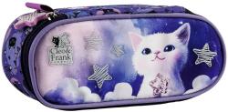 DERFORM Penar Oval Derform Cleo & Frank 47 - 1 fermoar (712364) Penar