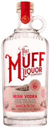  The Muff Liquor Company Irish vodka DRS (0, 7L/ 40%)