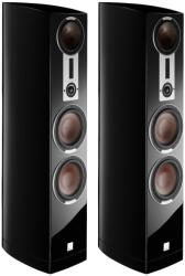 DALI EPICON 8 Black Satin (x2) Boxe audio
